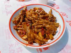 -堂瓦里·传统赣菜(第一街区店)