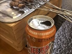 -福苗小骆驼烧烤(大唐不夜城店)