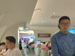 -眉州东坡·熊猫主题餐厅(枫蓝店)