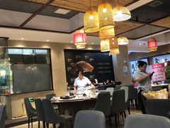 -王捌小院(红花坡店)