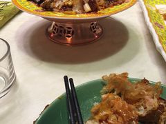 -那家小馆•北京菜•烤鸭(中关村店)