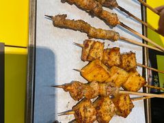 -望京小腰(北京总店)