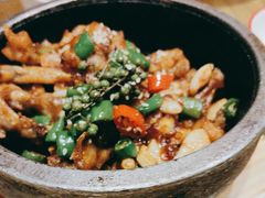 -新白鹿餐厅(城西银泰城店)