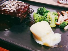 -必胜客(鹤山大道店)