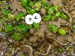 -锦庐道地川菜(来福士店)
