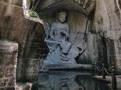 -新昌大佛寺文化旅游区