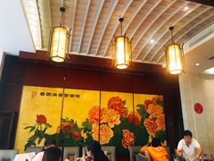 -老正兴菜馆(福州路店)