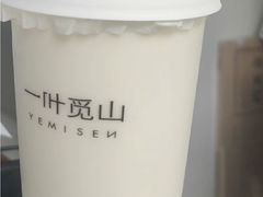 -一叶觅山(半边街店)
