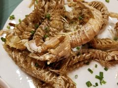 -沈家门海鲜夜排档(东港店)