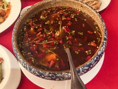 -岷山饭店-岷轩中餐厅