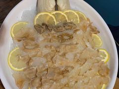 -捞围鲜·港式打边炉(海阳路店)