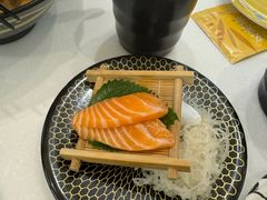 -争鲜回转寿司(雨花客厅PLUS店)