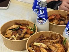 -味中味休闲小吃(同济路店)