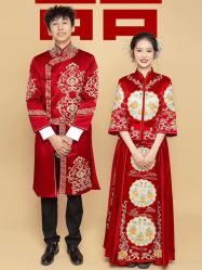 -LOVINA洛维娜婚纱礼服