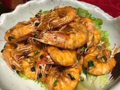 -老苏州芳和园茶酒楼  传统苏帮菜(观前店)