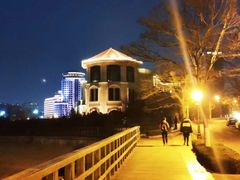 -青岛第二海水浴场