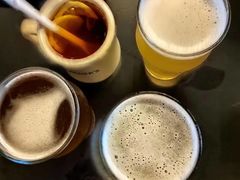 -Teacher's 咖啡·精酿啤酒