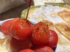 -串盟烧烤大排档·长沙美食地标(星沙店)