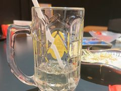 -無二炙坊·和牛烧肉(大钟寺1733店)