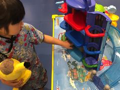 -TOYSRUS玩具反斗城(长春欧亚新生活购物广场店)