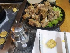 -滇藏石锅宴(崇仁巷老店)