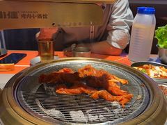 -杨小佳·齐齐哈尔烤肉·烤串(广州店)