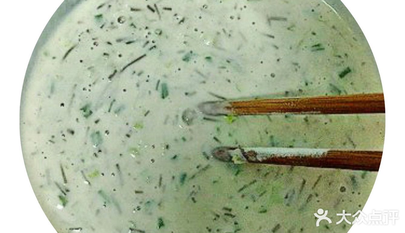 营养丰盛的快手早餐—鸡蛋饼