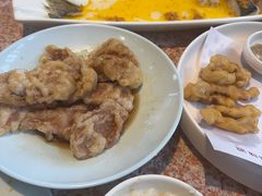 -红樱桃·欢乐餐厅(太原里店)