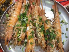 -江湖黑大兔(杨家坪店)