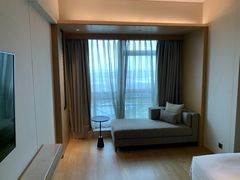 -深圳机场凯悦酒店