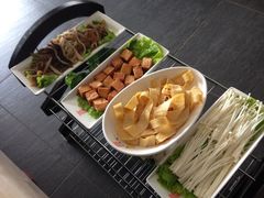 -皇中百岁鱼(西兰路店)