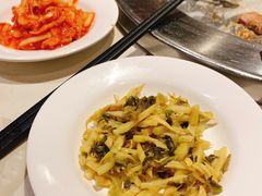 -么子烤肉(化龙池店)