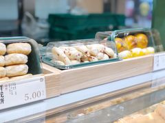 -泸溪河桃酥(西直门凯德店)