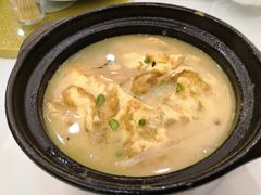 蛋角煲-围龙屋客家食府(福田店)