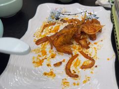 -撒拉人家.酸菜牦牛肉火锅