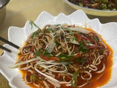 -洪霞餐馆