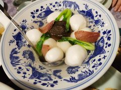 -山外山菜馆(玉泉路店)