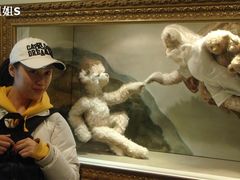 -济州岛泰迪熊博物馆