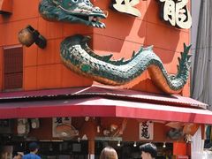 -Hōzen-ji Temple法善寺