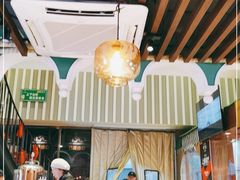 -西域阿里马新疆菜·清真(桂花路店)