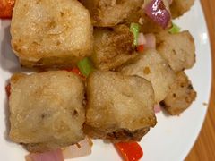 -頂好酒家·经典粤菜(海信广场店)
