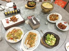-朱记乳鸽王·非遗石岐乳鸽·全鸽宴(大兴旗舰店)