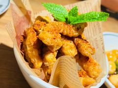 酥肉-太二酸菜鱼(福州泰禾店)