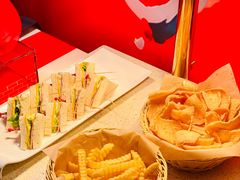 -漳州佰翔圆山酒店·圆山畔西餐厅