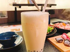 -湊湊火锅·茶憩(打浦桥日月光店)