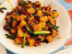 -红豆园(文林街店)