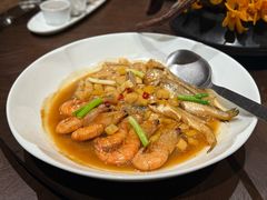 -新荣记(建国门外大街店)