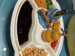 -淮上豆府(水厂路店)