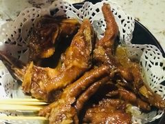 -VERVO金酒吧·独立电音俱乐部(正义坊购物中心店)