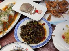 -新虹楼饭庄(崇明陈家镇店)